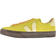 Veja Campo Suede Sneaker - Yellow