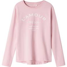 Ragazza Bluse e Tuniche Name It Regular Fit Long Sleeved Top