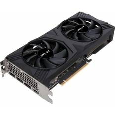 PNY GeForce RTX 4060 Ti 16 GB GDDR6 128 Bit