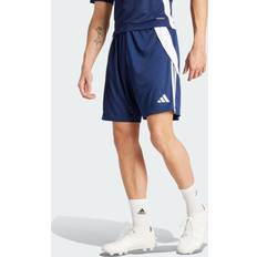 adidas Training Shorts Tiro 24 - Bleu