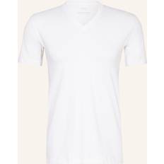 Mey Hybrid-Shirt Serie MYFUNCTIONALS - Weiss