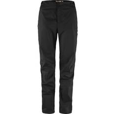 Fjällräven Abisko Hike Broek - Zwart