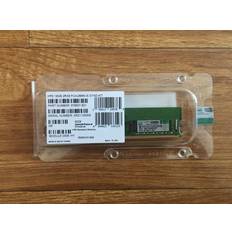 HPE 16GB DDR4 ECC memory module