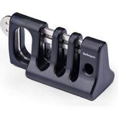 Computer Accessories StarTech Peripheral Cable Anchor Lock For Desk