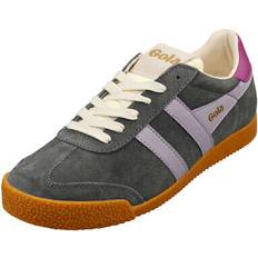 Gola Women Trainers Gola Womens Casual Trainers - Storm Lavender