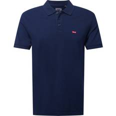 Levi's Hombre Polos Levi's Camiseta 'Housemark Polo' - Dress Blues D