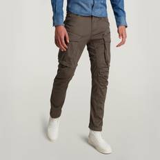 G-Star Rovic Zip Cargo Pants - Grey