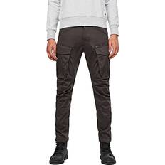 G-Star Rovic Zip Cargo Pants - Raven