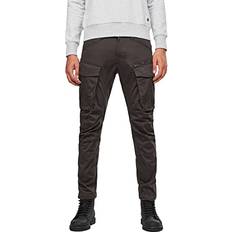 Clothing Rovic Zip 3D Tapered-Leg Trousers - G-star