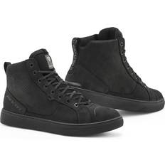 Motorcycle Boots Rev'it! Arrow Shoes Black Man