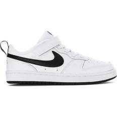 Sportschoenen Court Borough Low 2 PS - White/Black