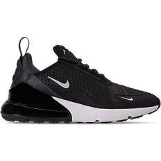 Sport Shoes Wmns Air Max 270 SE Black Summit White