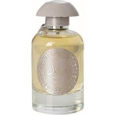 Lattafa Eau de Parfum Lattafa Raed Silver EdP 100ml