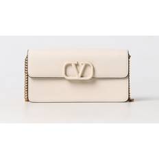 Valentino Garavani Mini Bag Woman color Yellow Cream OS