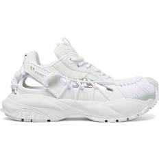 Versace Women Trainers Versace Mercury M_VS_01 Sneakers - Women - White