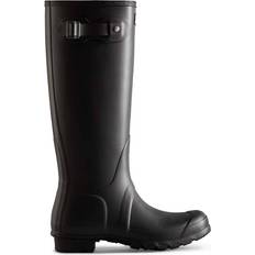 Hunter Tall Rubber Boot - Black