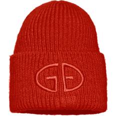 Goldbergh Vêtements Goldbergh Valerie Beanie - Rot