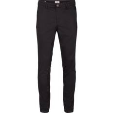 Jack & Jones Trousers Marco Bowie - Noir