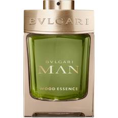 Man Wood Essence EdP