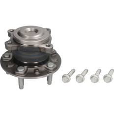 SKF Wheel Bearing Kit VKBA 7660