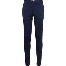 Bukser på tilbud Jack & Jones Jpstmarco JJBOWIE Smal Pasform Navy Blazer