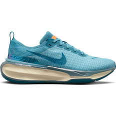 Nike ZoomX Invincible Run Flyknit 3 Men's Noise Aqua/Green Abyss