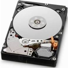 Hard Drives HGST Hitachi Ultrastar C10K1800 internal hard drive 1.2 TB 10000 RPM 128 MB