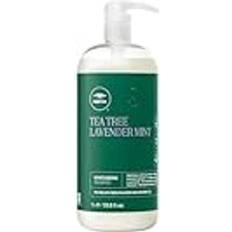 Tea Tree Lavender Mint Moisturizing Shampoo 1000 ml