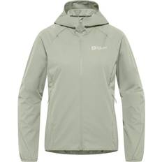 Jack Wolfskin Clothing Jack Wolfskin Prelight Pro Jacket - Grey