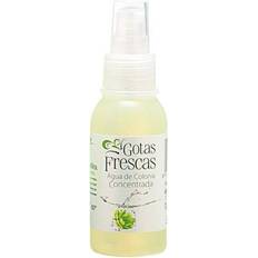 Aguas de Colonia Instituto Español Gotas Frescas EdC 80ml