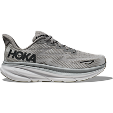 Hoka Clifton 9 2E Wide - Harbor Mist/Grey