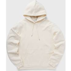 Soie Pulls John Elliott Beach Hoodie Men White