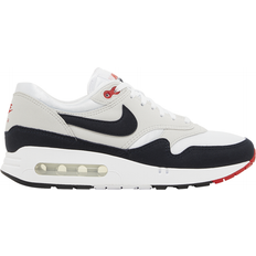 Nike air max 1 86 og Nike Air Max 1 '86 Obsidian Sneakers - Unisex White