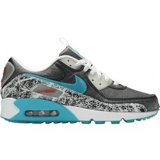 Nike Air Max 90 - Women Sport Shoes Air Max 90 Rice Ball Women's