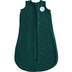 Bamboo Sleeping Bags Dreamland Baby Sleepbags Bamboo Classic Sleep Sack, Forest (Green, Size 12-24M) Maisonette