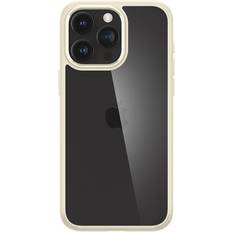 Spigen Crystal Hybrid Case for iPhone 15 Pro Max