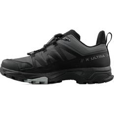 41 - Gore-Tex - Herre Vandresko Salomon X Ultra 4 GTX Men - Magnet/Black