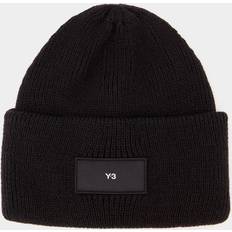 Y-3 Tøj Y-3 Classic Beanie - Black