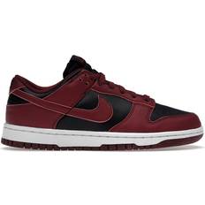 41 - Nike Dunk Scarpe da Corsa Dunk Low Next Nature Women's - Team Red Black