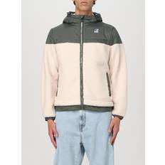 K-Way Jacket Men - Ecru