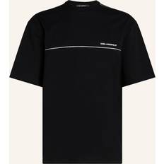 Karl Lagerfeld T-shirts Karl Lagerfeld T-shirt 'Pipe'