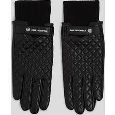 Cuir - Homme Gants Karl Lagerfeld Gants homme 246M3610