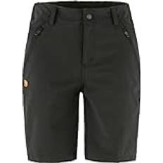 Fjällräven Abisko Trail Stretch Shorts W - Black