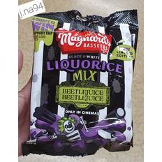 Maynards Bassetts Sweet Maynards Bassetts Surprise Flavours Spooky Gums 130g