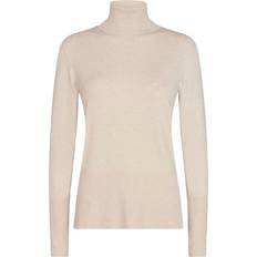 Soyaconcept Hauts Soyaconcept Pull-over 'Dollie' - crème