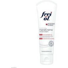 Handcremes FREI Frei Öl Hydrolipid Handcreme 75 ml 75ml