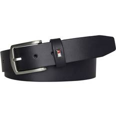 Tommy Hilfiger Bælte New Denton Midnight Blue