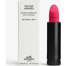 Cosmetics Hermès Hermes 70 Rose Indien Rouge Matte Lipstick Refill 3.5g