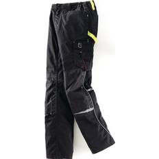 Workwear TX20312 Bukser - Black