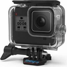 Carlendan 50M Waterproof Case For GoPro Hero 9